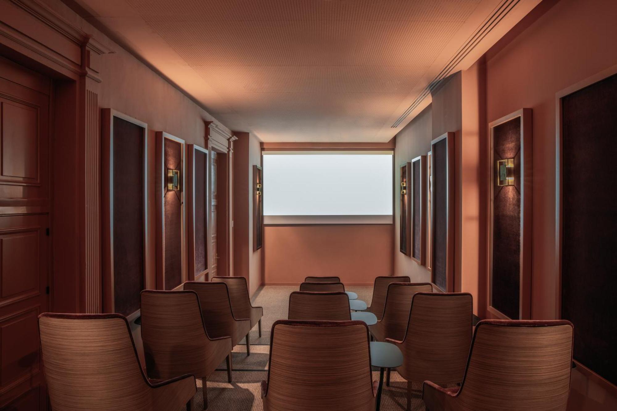Casa De Las Artes, Member Of Melia Collection Madrid Exterior foto